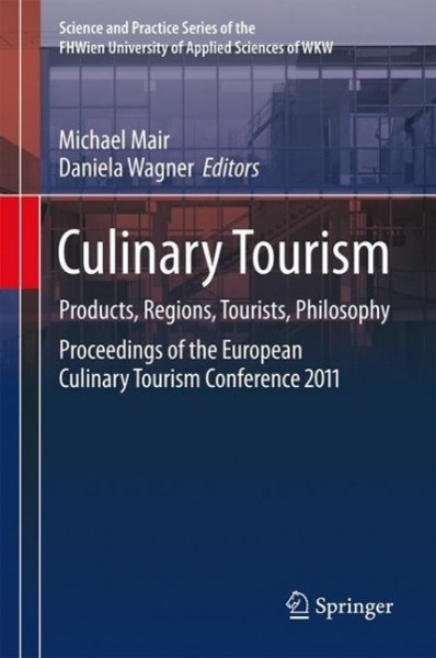 Culinary Tourism