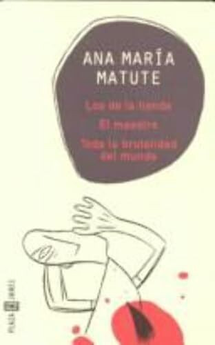 Los De LA Tienda, El Maestro, Toda LA Brutalidad Del Mundo
