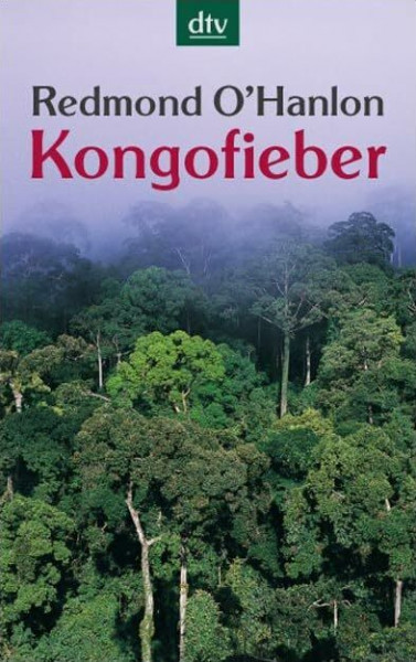 Kongofieber: Roman (dtv Unterhaltung)
