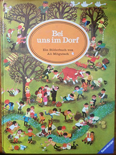 Bei uns im Dorf