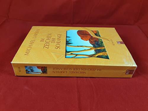 Im Zeichen der Schlange (BLT. Bastei Lübbe Taschenbücher)