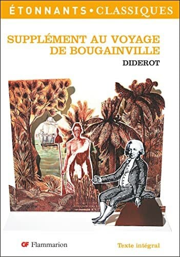 Supplement au voyage de Bougainville