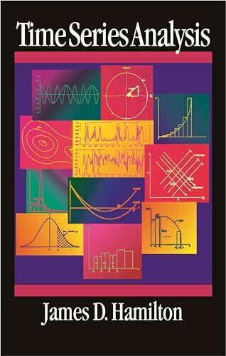 Time Series Analysis