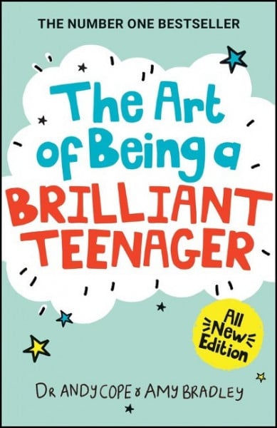 The Art of Being a Brilliant Teenager