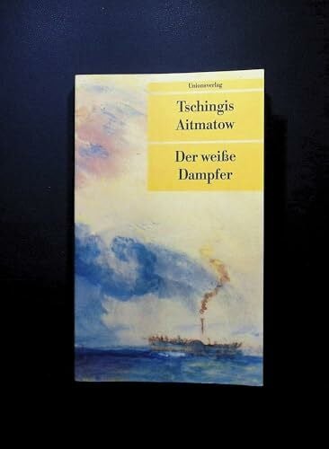 Der weiße Dampfer: Nach einem Märchen