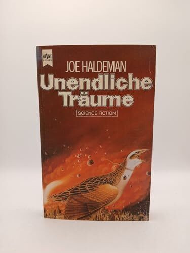 Unendliche Träume. Science Fiction Erzählungen.
