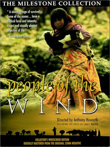 People of the Wind [DVD] [Import]