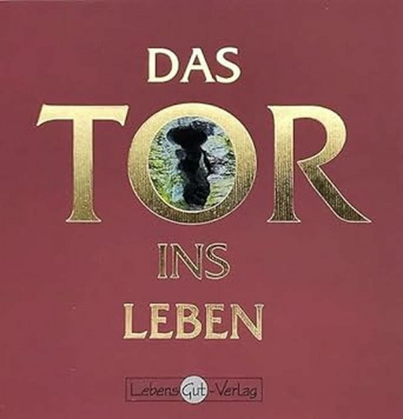 Das Tor ins Leben: Weiblichkeit pur - Bildband über Formen und Farbvielfalt der Vulva