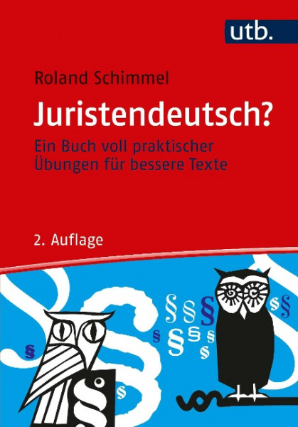 Juristendeutsch?