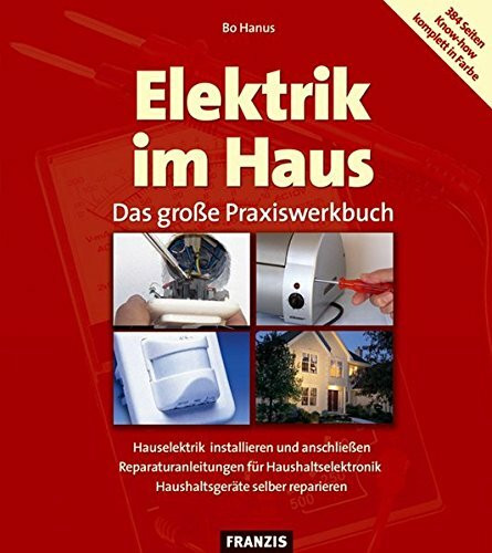 Elektrik im Haus