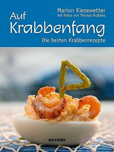 Auf Krabbenfang: Die besten Krabbenrezepte