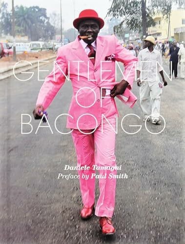 Gentlemen of Bacongo