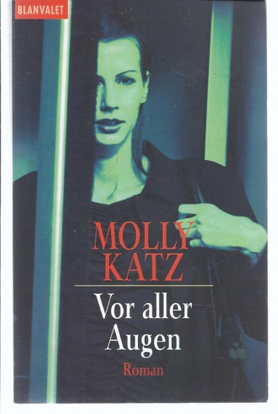 Vor aller Augen