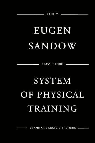 Sandow's System Of Physical Training