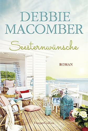 Seesternwünsche (Cedar Cove, Band 7)