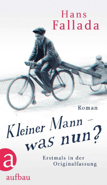 Kleiner Mann - was nun?