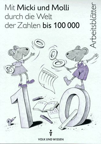 Mit Micki und Molli bis 100000