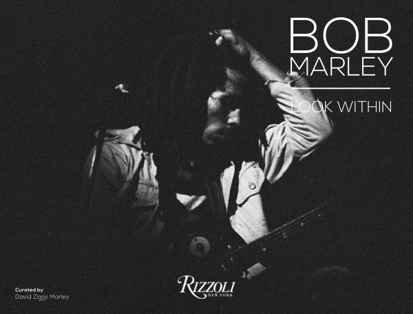 Bob Marley: Portrait of the Legend