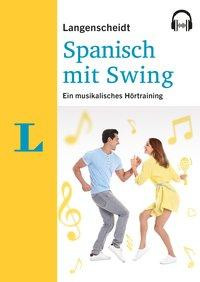 Langenscheidt Spanisch mit Swing