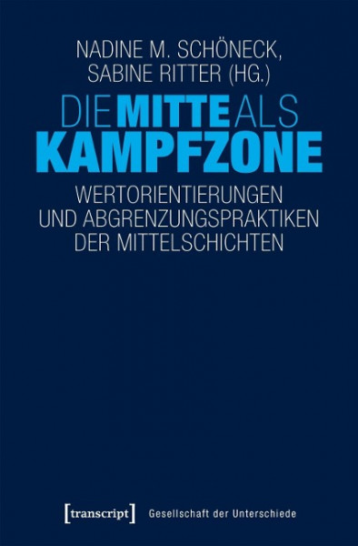 Die Mitte als Kampfzone