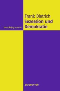 Sezession und Demokratie