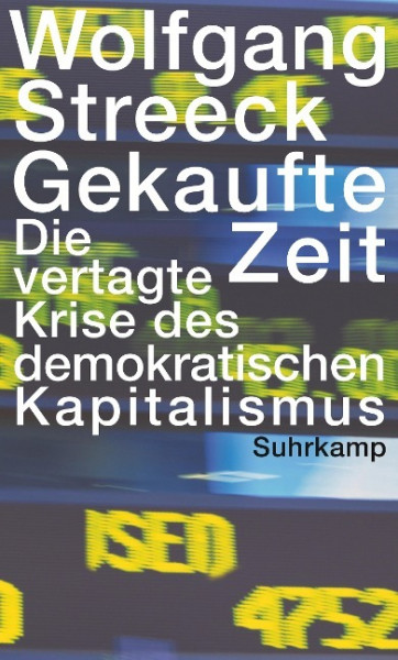 Gekaufte Zeit