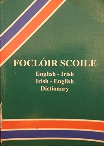 Focloir Scoile