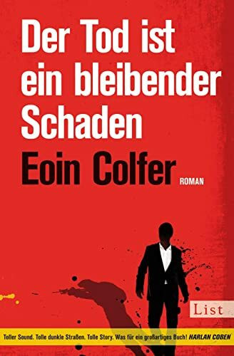 Der Tod ist ein bleibender Schaden: Roman (Ein Dan-McEvoy-Krimi, Band 1)