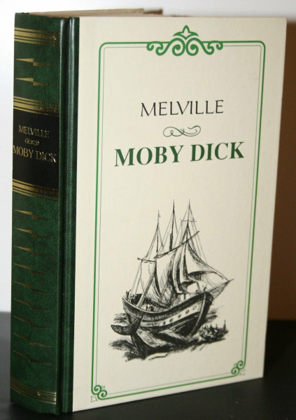Moby Dick