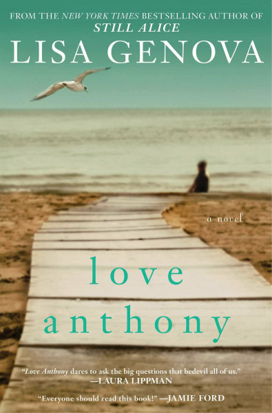 Love Anthony: A novel