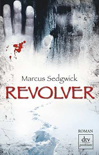 Revolver: Roman