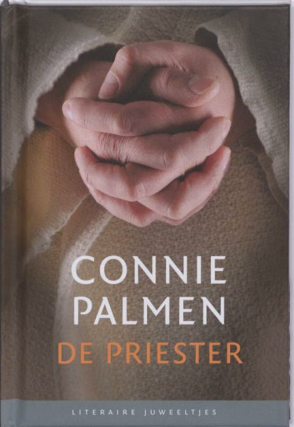 De priester (Literaire Juweeltjes)
