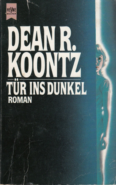 Tür ins Dunkel