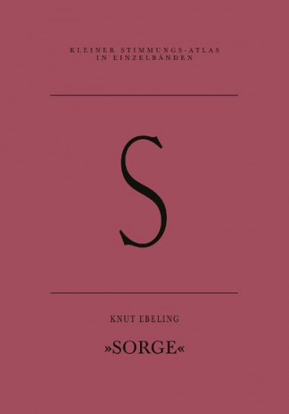 S - Sorge