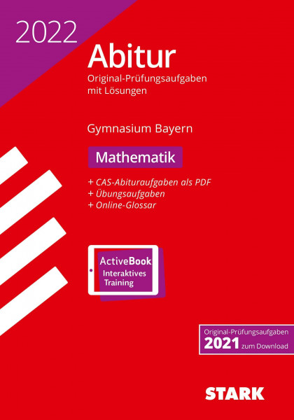 STARK: Mit Online-Zugang (Abitur-Prüfungen)