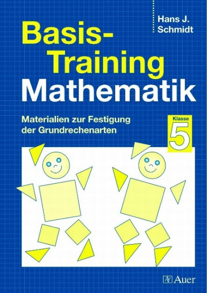 Basis-Training Mathematik