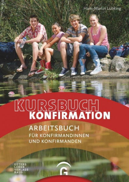 Kursbuch Konfirmation