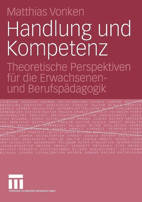 Handlung und Kompetenz