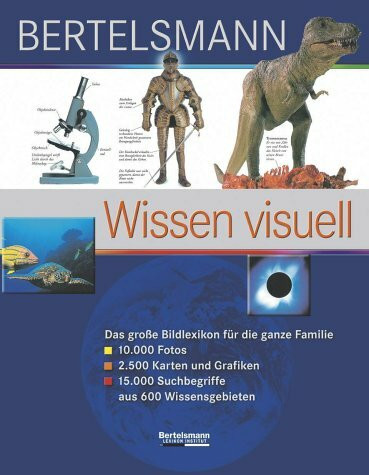 Bertelsmann Wissen visuell