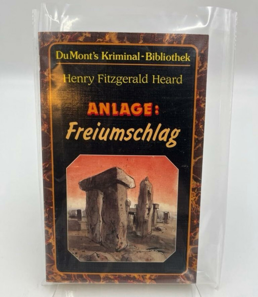 Anlage: Freiumschlag