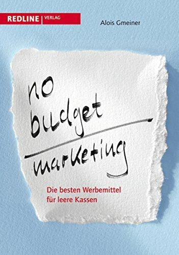 No-Budget-Marketing: Die besten Werbemittel für leere Kassen