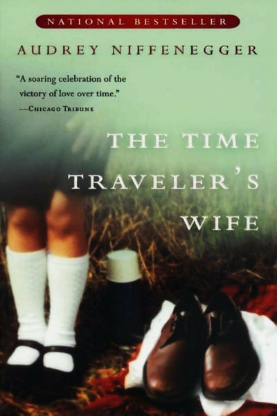 The Time Traveler's Wife