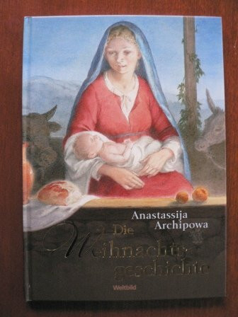Die Weihnachtsgeschichte