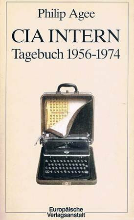 CIA Intern: Tagebuch 1956-1974