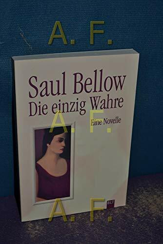 Die einzig Wahre (BLT. Bastei Lübbe Taschenbücher)