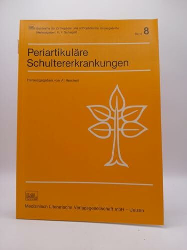 Periartikuläre Schultererkrankungen