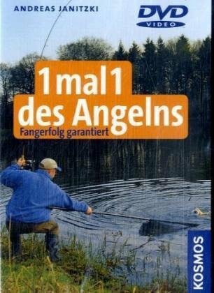 1 mal 1 des Angelns: Fangerfolg garantiert