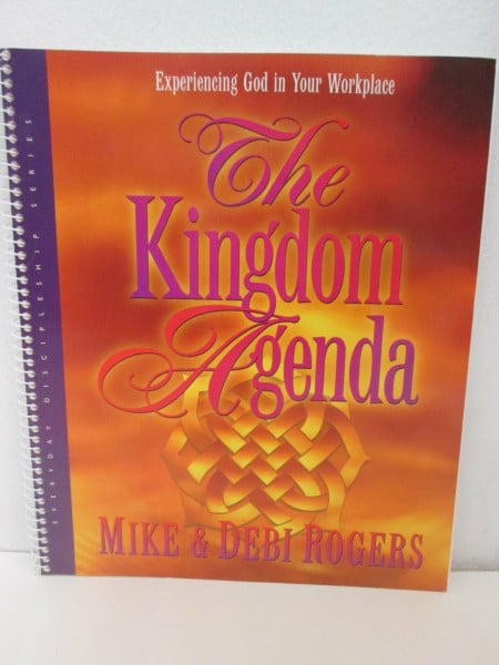 Kingdom Agenda