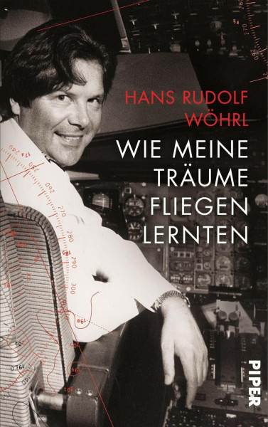 Wie meine Träume fliegen lernten