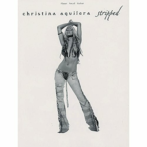 Christina Aguilera: Stripped
